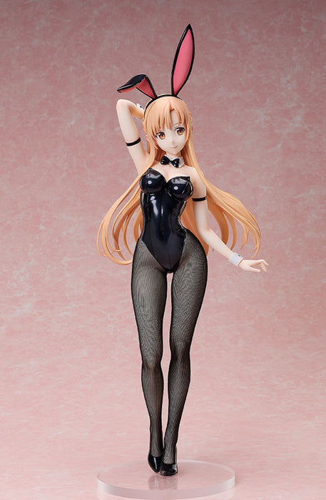 "Sword Art Online Progressive" Asuna Bunny Ver. 1/4 Scale Figure