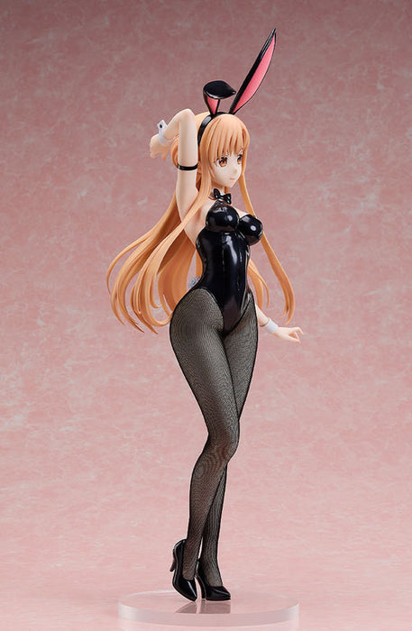 "Sword Art Online Progressive" Asuna Bunny Ver. 1/4 Scale Figure