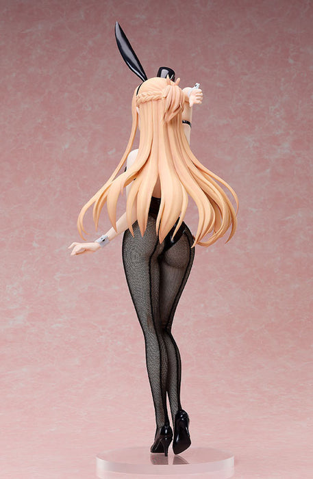 "Sword Art Online Progressive" Asuna Bunny Ver. 1/4 Scale Figure