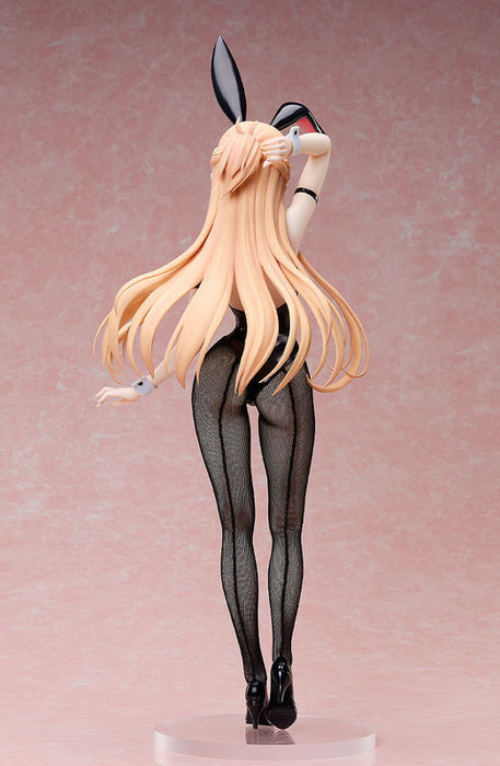 "Sword Art Online Progressive" Asuna Bunny Ver. 1/4 Scale Figure