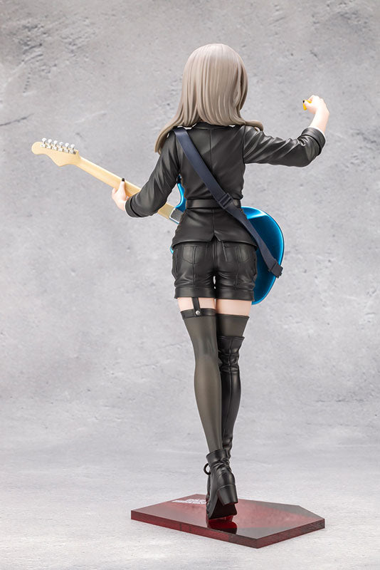 "Girls Band Cry" Kawaragi Momoka 1/7 Scale Figure