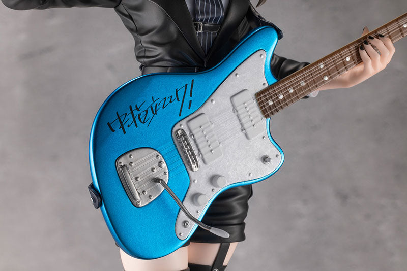 "Girls Band Cry" Kawaragi Momoka 1/7 Scale Figure