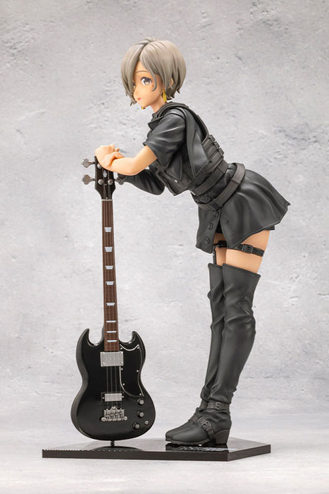 "Girls Band Cry" Rupa 1/7 Scale Figure