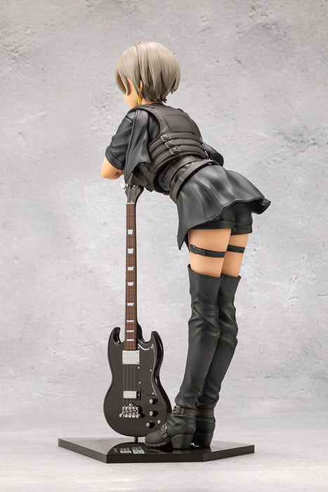 "Girls Band Cry" Rupa 1/7 Scale Figure