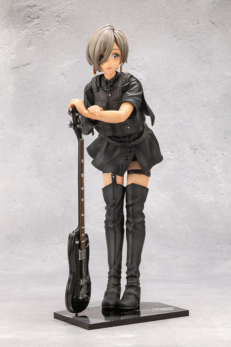 "Girls Band Cry" Rupa 1/7 Scale Figure