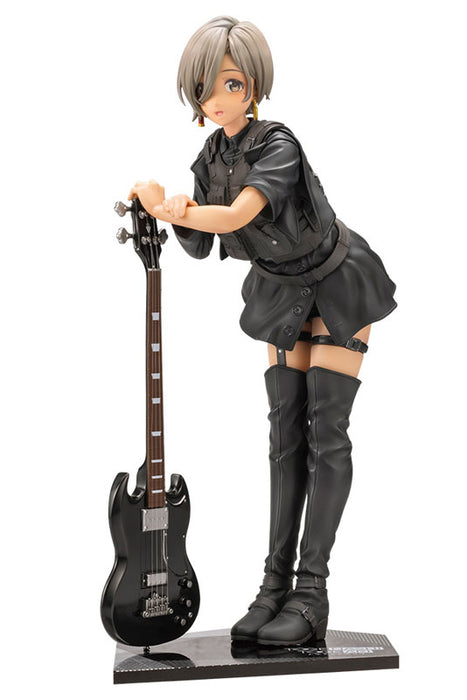 "Girls Band Cry" Rupa 1/7 Scale Figure