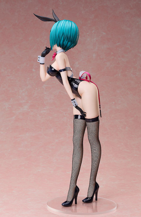 Lil Beryl 1/4 Scale Figure