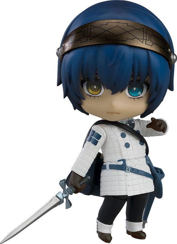 Nendoroid "Metaphor: ReFantazio" Protagonist Basic