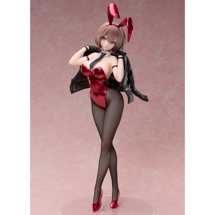 B-style "iro Bunny" Monica Illustrated by DSmile 1/4 Scale Figure