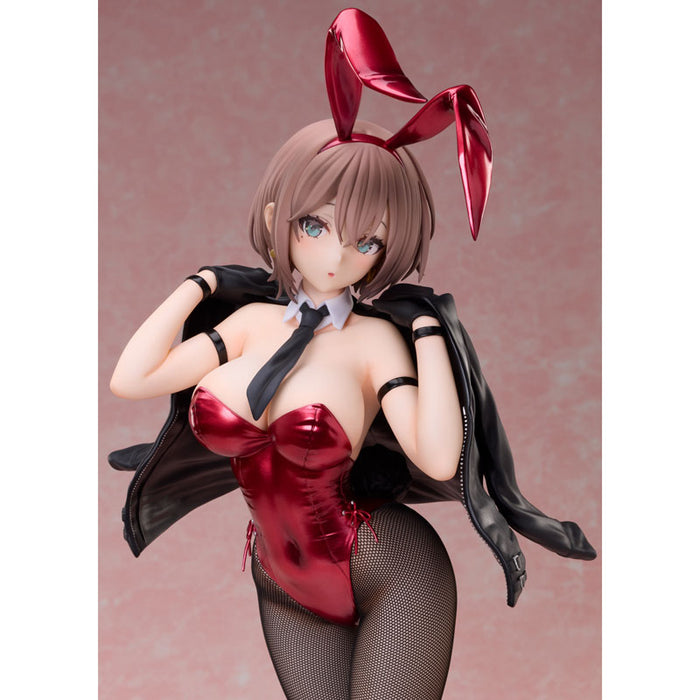 B-style "iro Bunny" Monica Illustrated by DSmile 1/4 Scale Figure