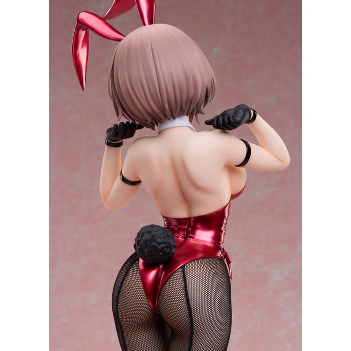 B-style "iro Bunny" Monica Illustrated by DSmile 1/4 Scale Figure