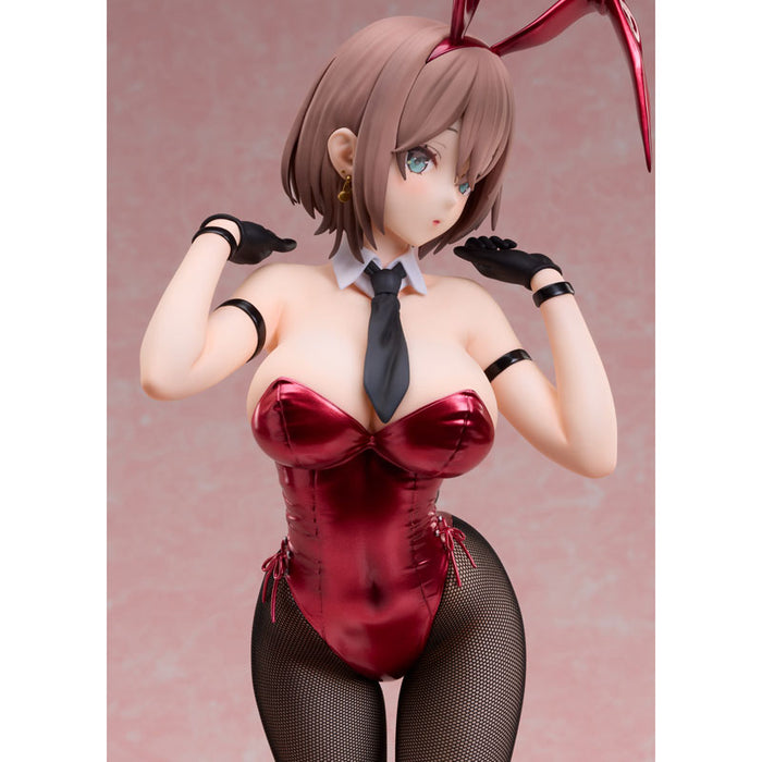 B-style "iro Bunny" Monica Illustrated by DSmile 1/4 Scale Figure