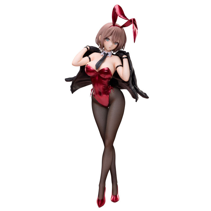 B-style "iro Bunny" Monica Illustrated by DSmile 1/4 Scale Figure