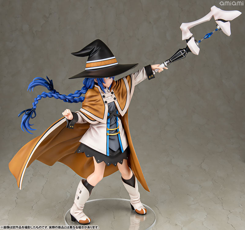 "Mushoku Tensei: Jobless Reincarnation" Roxy Migurdia 1/8 Scale Figure