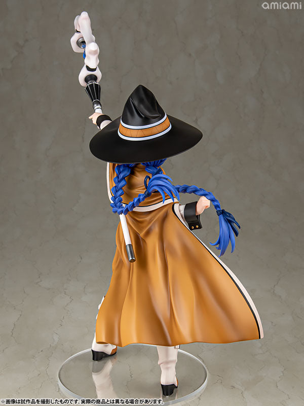 "Mushoku Tensei: Jobless Reincarnation" Roxy Migurdia 1/8 Scale Figure