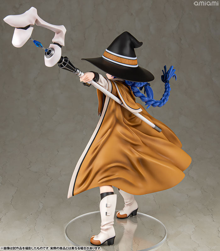"Mushoku Tensei: Jobless Reincarnation" Roxy Migurdia 1/8 Scale Figure