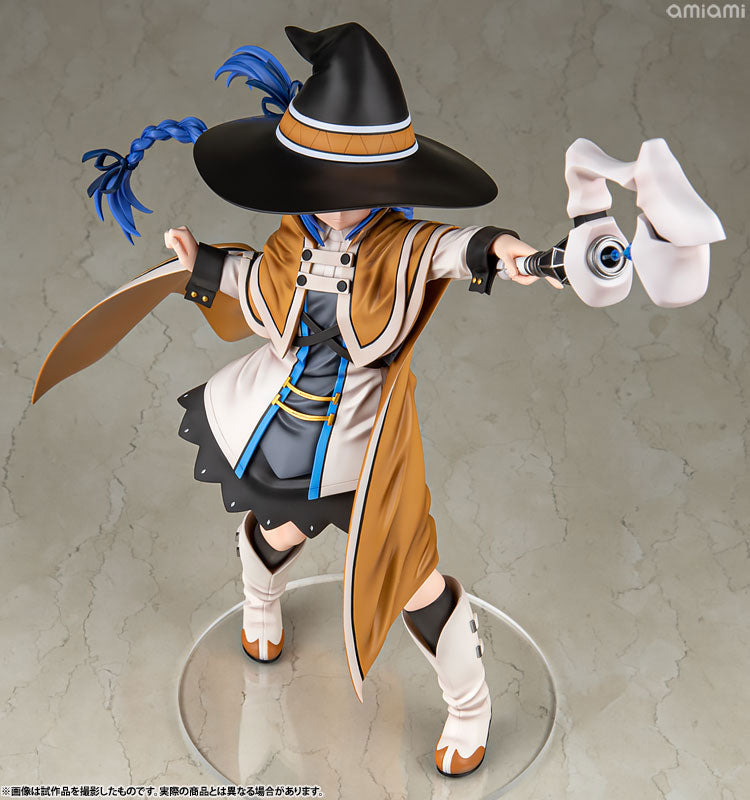 "Mushoku Tensei: Jobless Reincarnation" Roxy Migurdia 1/8 Scale Figure