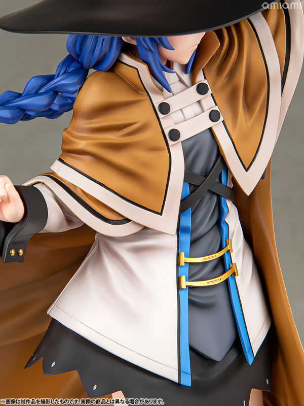 "Mushoku Tensei: Jobless Reincarnation" Roxy Migurdia 1/8 Scale Figure