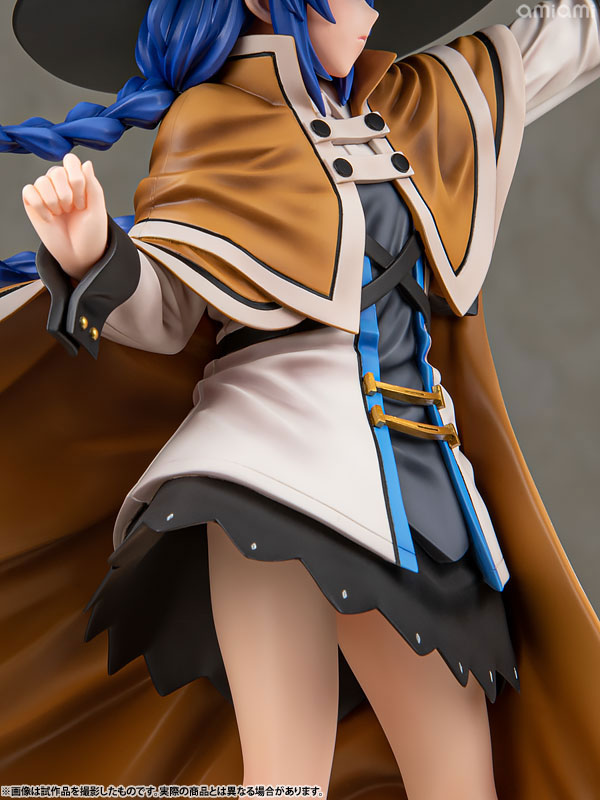 "Mushoku Tensei: Jobless Reincarnation" Roxy Migurdia 1/8 Scale Figure