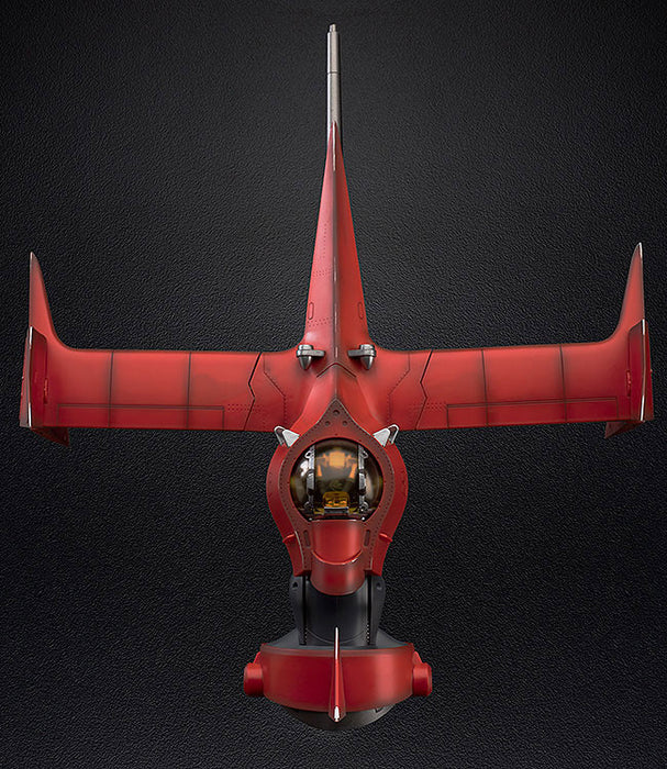 "Cowboy Bebop" 1/48 Scale Swordfish II