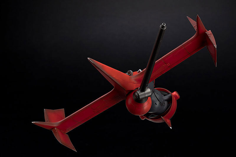 "Cowboy Bebop" 1/48 Scale Swordfish II