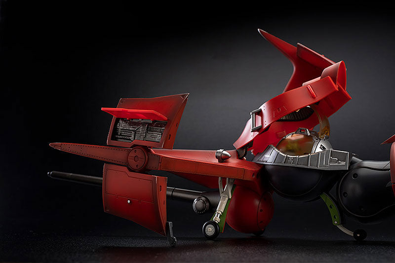 "Cowboy Bebop" 1/48 Scale Swordfish II