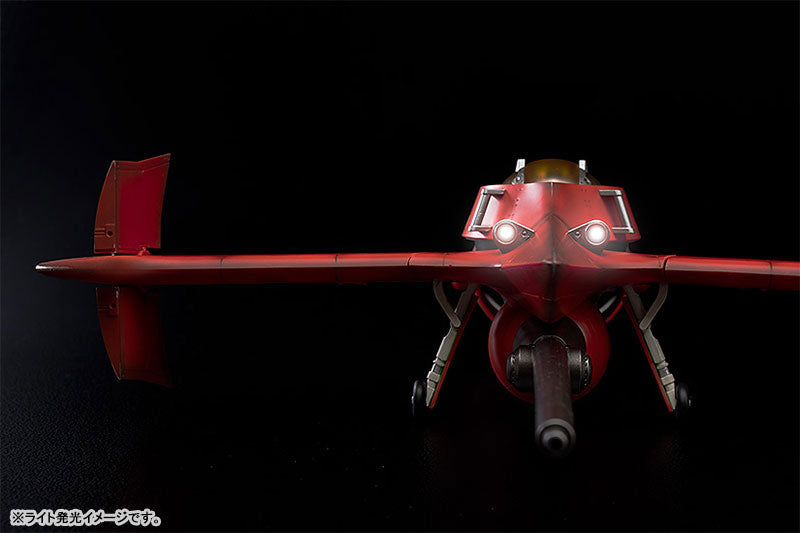 "Cowboy Bebop" 1/48 Scale Swordfish II