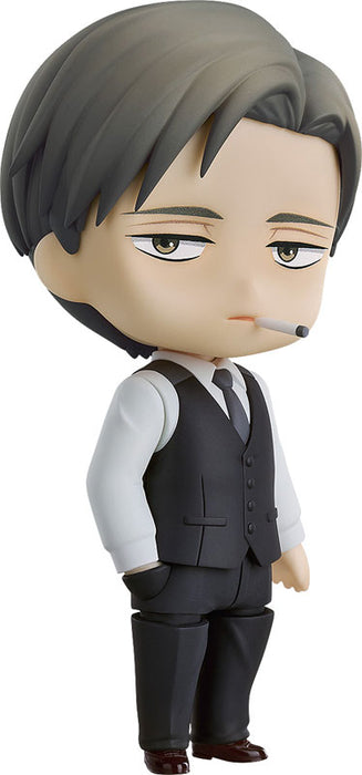 Nendoroid "Twittering Birds Never Fly The clouds gather" Yashiro