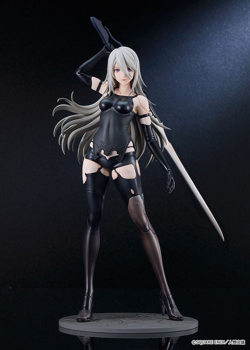 "NieR:Automata Ver1.1a" A2 (YoRHa Type A No. 2) 1/7 Scale Figure