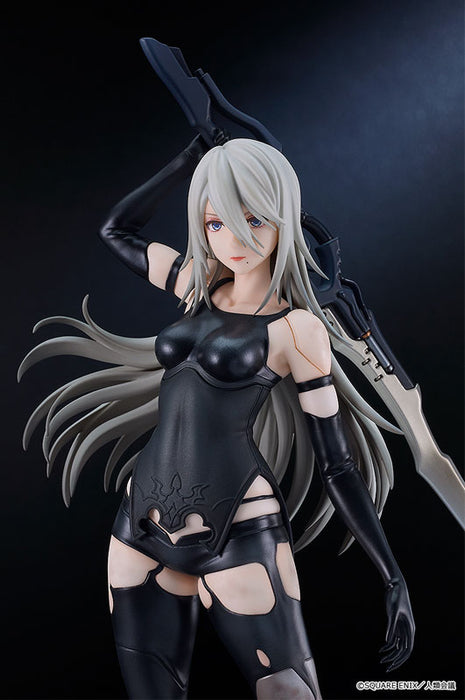 "NieR:Automata Ver1.1a" A2 (YoRHa Type A No. 2) 1/7 Scale Figure