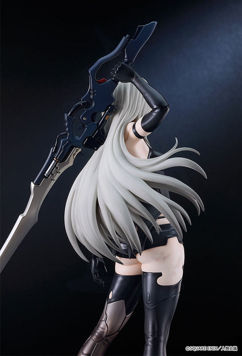 "NieR:Automata Ver1.1a" A2 (YoRHa Type A No. 2) 1/7 Scale Figure