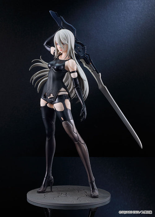 "NieR:Automata Ver1.1a" A2 (YoRHa Type A No. 2) 1/7 Scale Figure