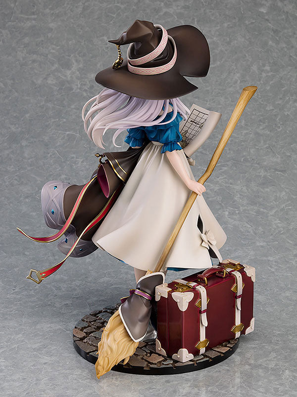 "The Journey of Elaina" Elaina -Early Summer Sky- 1/7 Scale Figure