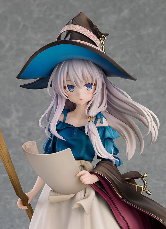 "The Journey of Elaina" Elaina -Early Summer Sky- 1/7 Scale Figure