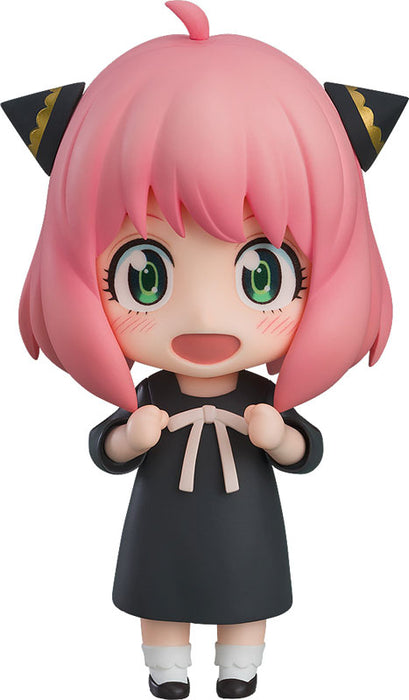 Nendoroid "SPY x FAMILY" Anya Forger Casual Outfit Ver.