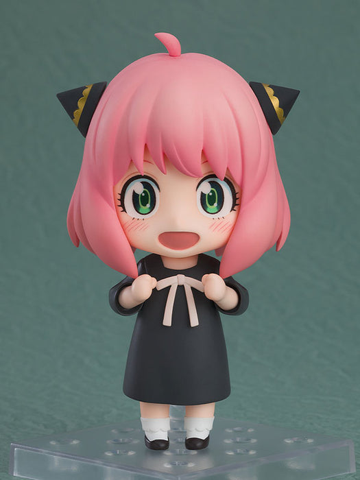 Nendoroid "SPY x FAMILY" Anya Forger Casual Outfit Ver.