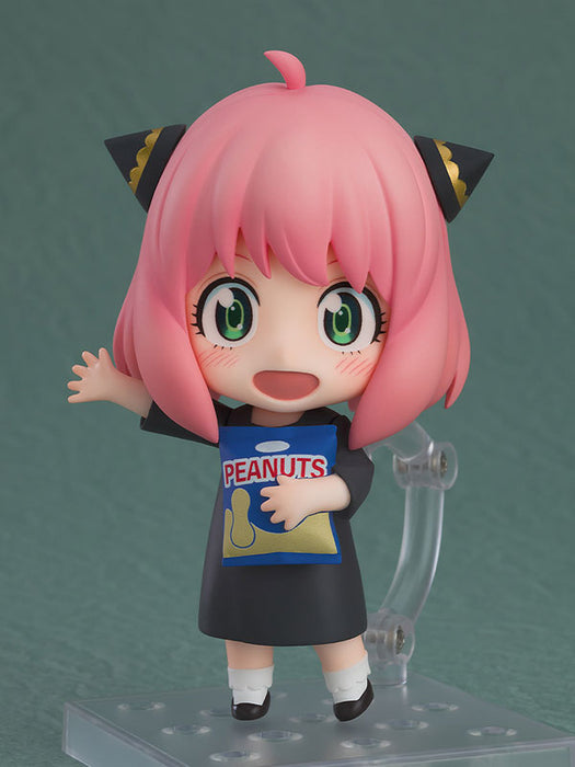 Nendoroid "SPY x FAMILY" Anya Forger Casual Outfit Ver.