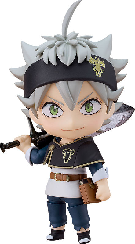 Nendoroid "Black Clover" Asta