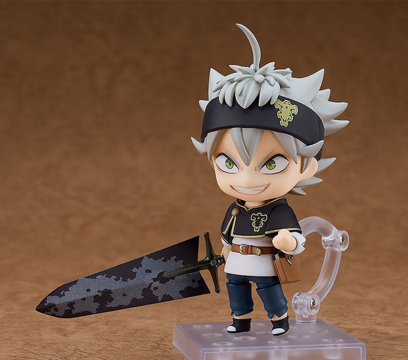 Nendoroid "Black Clover" Asta