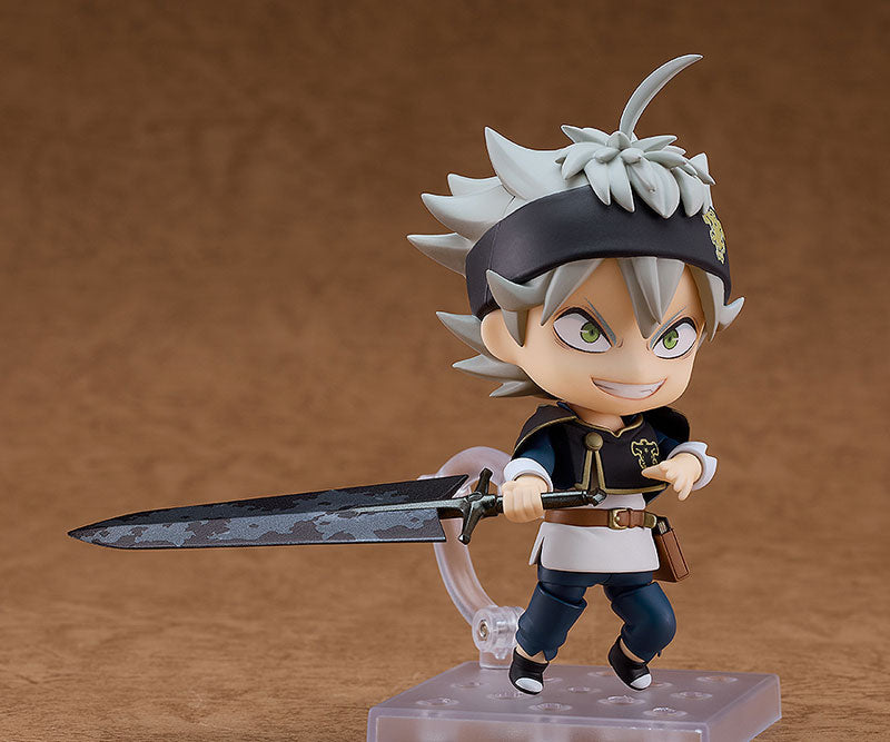 Nendoroid "Black Clover" Asta