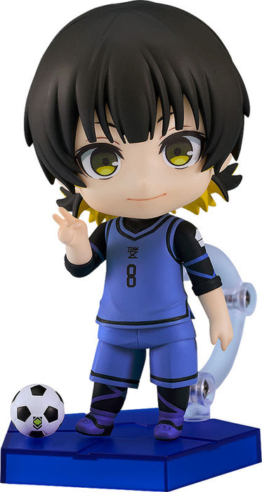 Nendoroid "Blue Lock" Bachira Meguru