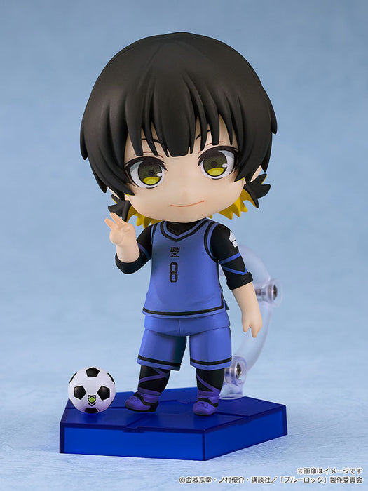 Nendoroid "Blue Lock" Bachira Meguru