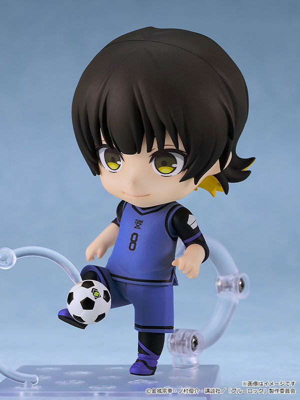 Nendoroid "Blue Lock" Bachira Meguru