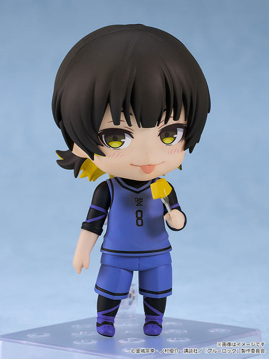 Nendoroid "Blue Lock" Bachira Meguru