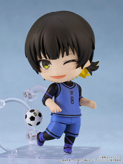 Nendoroid "Blue Lock" Bachira Meguru