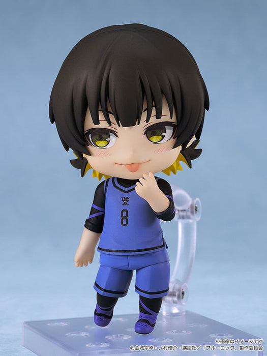 Nendoroid "Blue Lock" Bachira Meguru