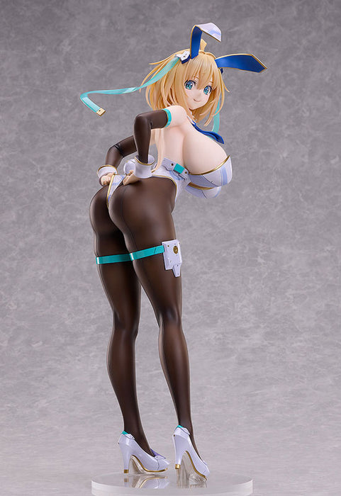 "BUNNY SUIT PLANNING" Sophia F. Shirring Bunny Ver. 3rd 1/4 Scale Figure