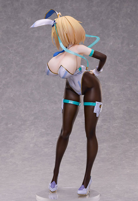 "BUNNY SUIT PLANNING" Sophia F. Shirring Bunny Ver. 3rd 1/4 Scale Figure