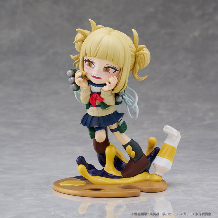 PalVerse Pale. "My Hero Academia" Toga Himiko