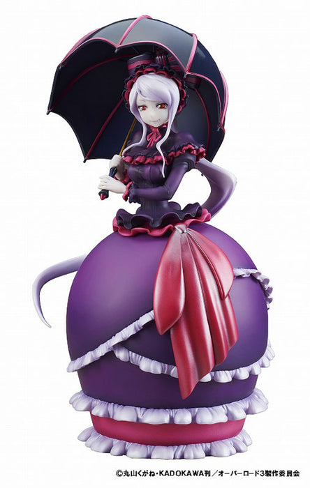 "Overlord" Shalltear Bloodfallen 1/7 Scale Figure